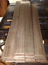 Exotic Wood Superior Marine