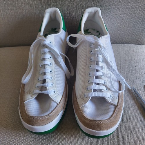 Mens unisex adidas rod laver - mens/,