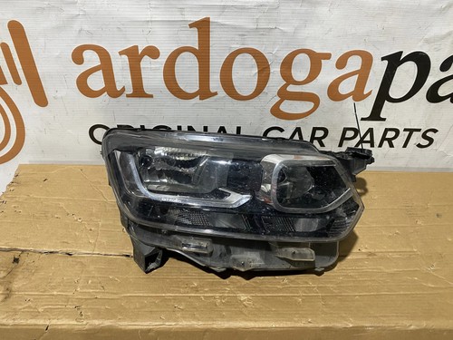 Citroen berlingo headlight - k9,