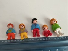 Vintage Playmobil 123 1990's