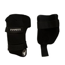Pro Black Thigh Pad Set