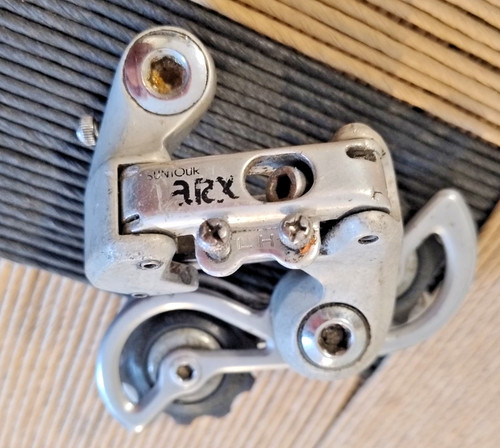Suntour rear derailleur - suntour,