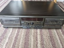 Technics RS-TR474 Stereo