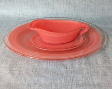 Rare vintage 60s - rare, glass