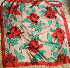 LIBERTY of London 100% All