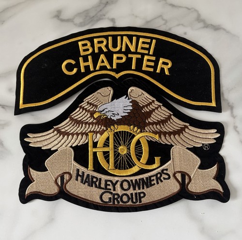 Harley davidson owners group - davidson,