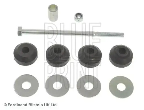 Stabilizer link coupling rod - stabilizer,