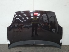 FIAT PUNTO EVO BONNET 2011 5