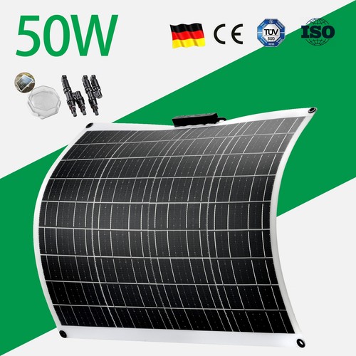 50w flexible 12v mono - flexible,