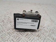 PEUGEOT PARTNER ORIGIN COMBI HDI ABS PUMP MODULATOR CONTROL UNIT 4541J5