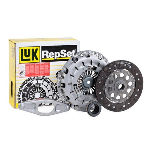 Genuine luk clutch kit parts - genuine,