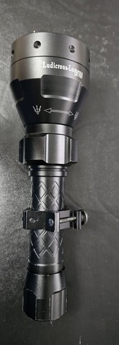Ludicrous lumens t67 ir - ludicrous,