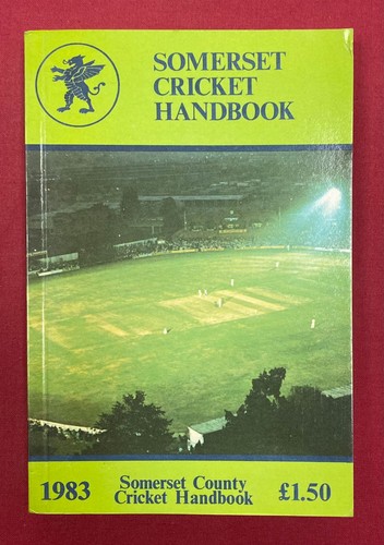 Somerset county cricket - cricket, club