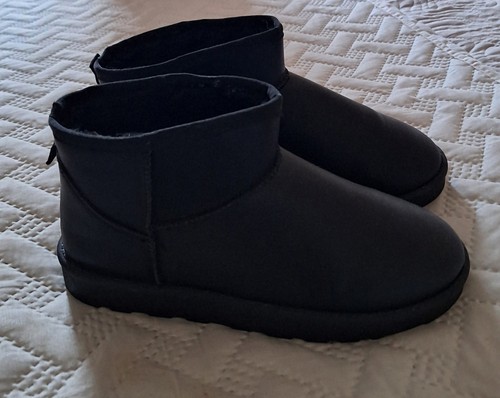 Ladies black ankle boots - ladies,