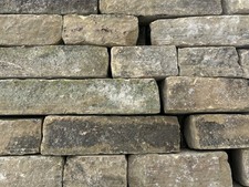 Reclaimed Delph Building/Walling Stone - WM12260