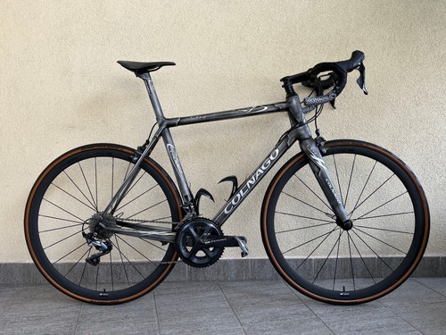 Colnago c64 54s busl - colnago,
