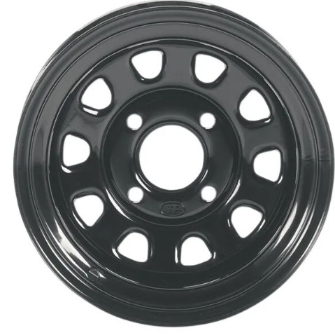 Itp delta steel 12x7 156 - itp,