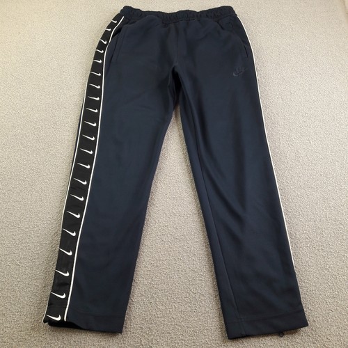 Nike mens tracksuit bottoms - nike,