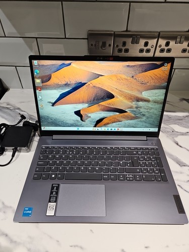 Excellent lenovo ideapad slim - excellent,