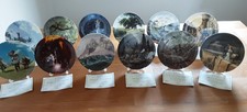 Danbury Mint Lord of the Rings