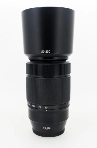 Fujifilm 230mm 5 - xc, 50-230mm