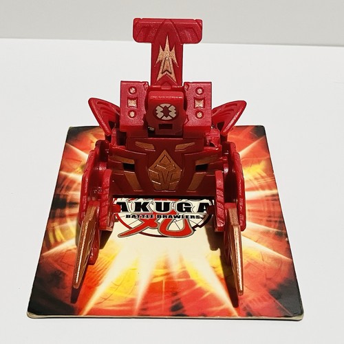 Bakugan battle gear - battle,