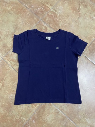 Lacoste women vintage dark - lacoste,