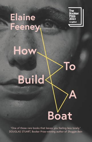 How build boat - how,