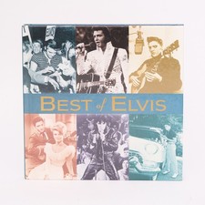 ELVIS PRESLEY "Best Of Elvis"