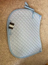Gallop Quilted Saddle Pad -