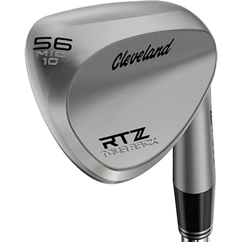 Cleveland rtz tour rack wedge - rack,