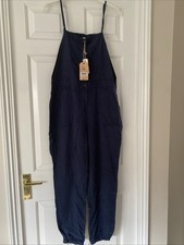 Ladies Fat Face Carrie Tencel