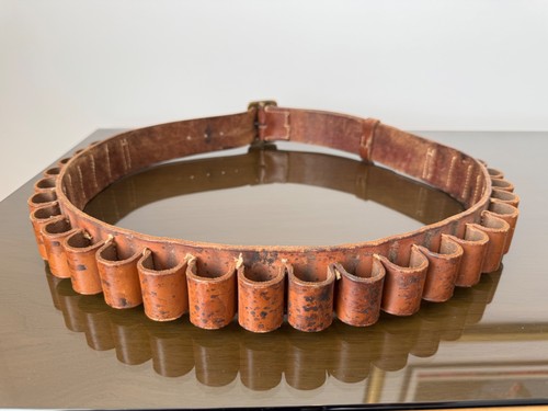 Vintage gauge cartridge - 12,