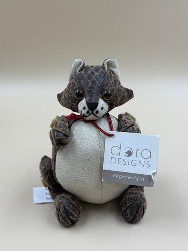 Dora designs fat cat - fat,
