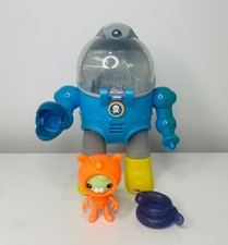 Octonauts Tweak Octo Max
