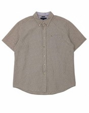 TOMMY HILFIGER Mens Big & Tall