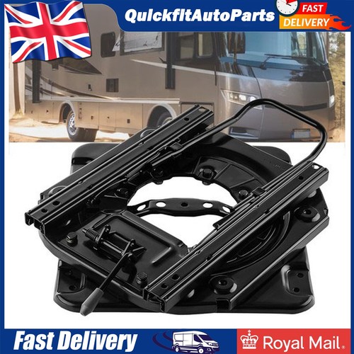 Turntable seat swivel base - turntable,