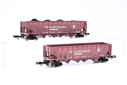Bachmann gauge pair of - pair,