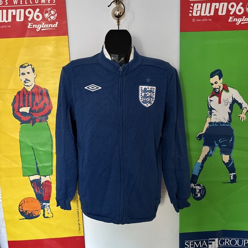 England umbro football track - umbro,