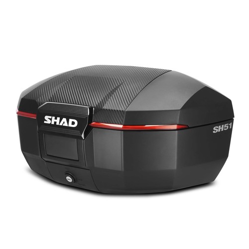 Shad sh51 touring - sh51,