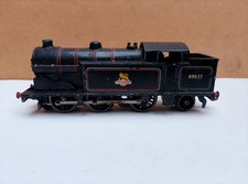 Hornby Dublo EDL17 OO 3-Rail