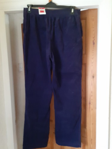Needle cord trousers - m&s,
