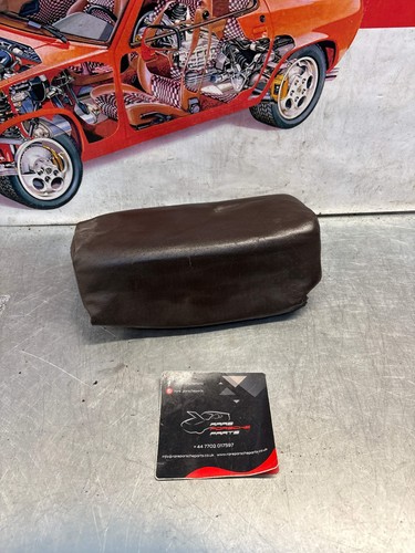 Porsche 928 rear right seat