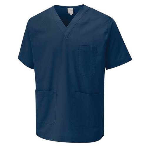 Personalised medical scrubs - personalised,