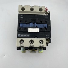 TELEMECANIQUE LC1D6511