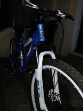 Carrera Luna 24" Kids Mountain