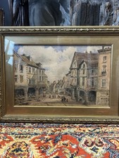 Antique vintage art - antique,
