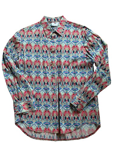Vintage liberty print - print, tana