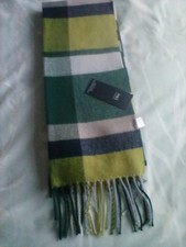 Ladies long scarf. New with