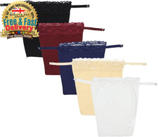 5 PCS Modesty Panels for Low